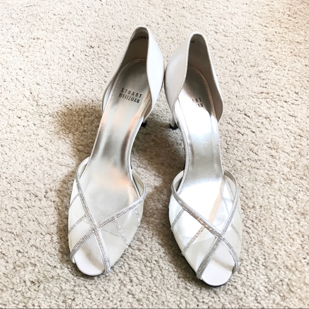 Stuart Weitzman heels EU39